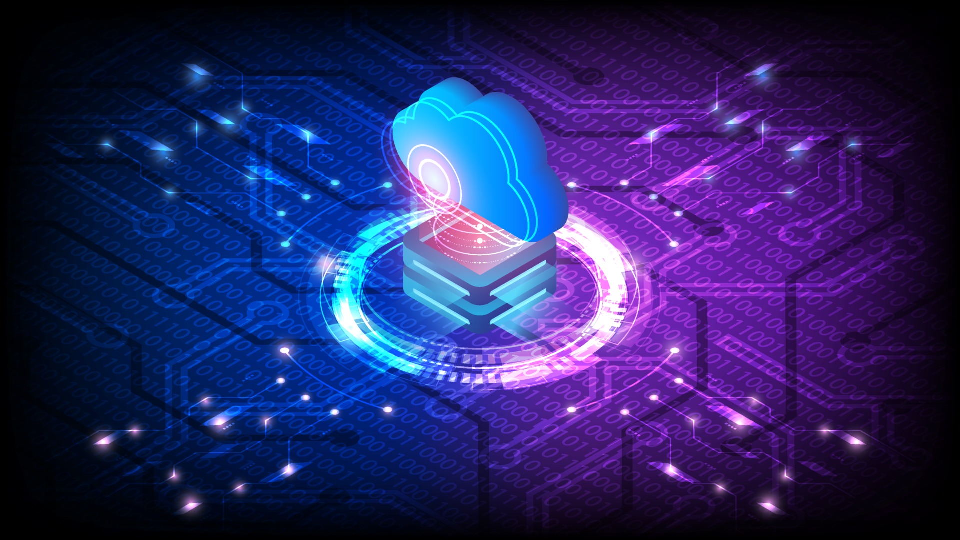 Cloud VPS vs Hosting współdzielony - który wybrać?